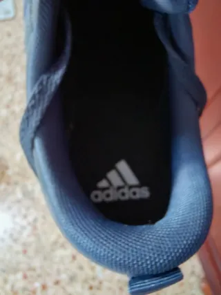 Zapatillas Sneakers Adidas 42 2/3