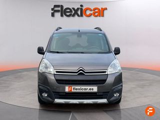 Citroën Berlingo Multispace FEEL PureTech 110cv S&S