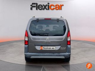 Citroën Berlingo Multispace FEEL PureTech 110cv S&S