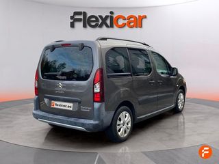 Citroën Berlingo Multispace FEEL PureTech 110cv S&S