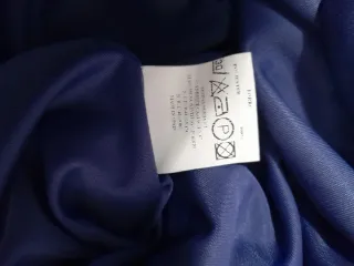 Vestido estampado cuadro