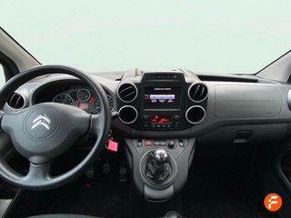 Citroën Berlingo Multispace FEEL PureTech 110cv S&S