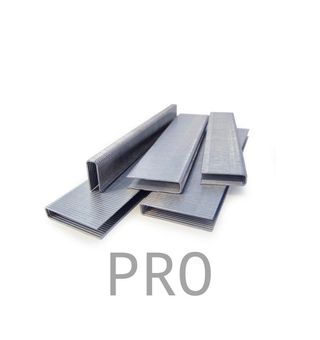 Grapas de acero inoxidable Tacwise