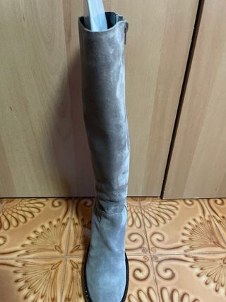 Stivali Shoelab Donna Tg 40