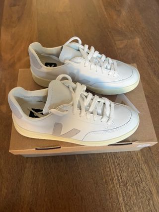 Zapatillas Veja V-12 Talla 36