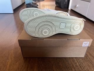 Zapatillas Veja V-12 Talla 36