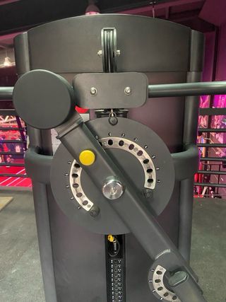 Máquina Multicadera Platinum Series