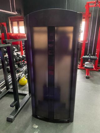 Máquina Multicadera Platinum Series