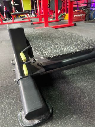 Máquina Multicadera Platinum Series