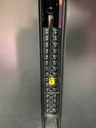 Máquina Multicadera Platinum Series