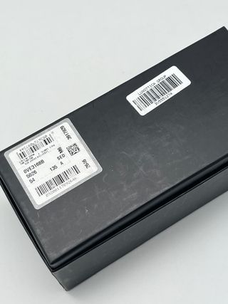 Fodero per occhiali Versace nero