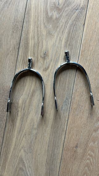 Speroni a goccia Daslo 25 mm