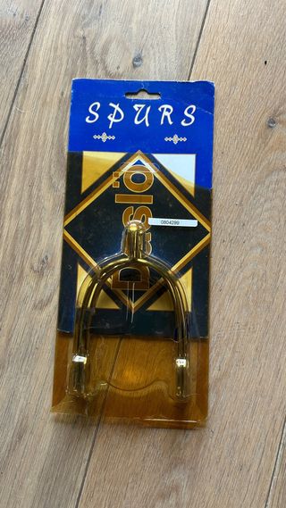 Speroni a goccia Daslo 25 mm