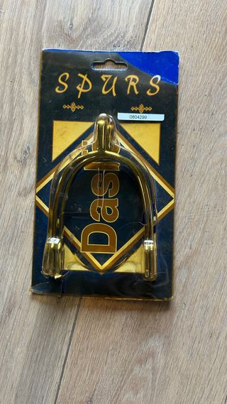 Speroni a goccia Daslo 25 mm