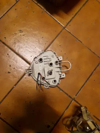 Strumentazione Kymco Agility 125, 150