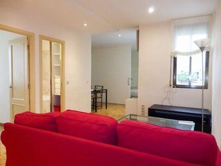 Piso en alquiler en Ibiza en Madrid