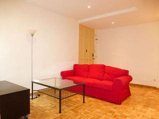 Piso en alquiler en Ibiza en Madrid