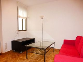 Piso en alquiler en Ibiza en Madrid