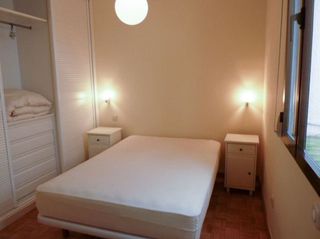 Piso en alquiler en Ibiza en Madrid