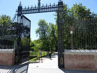 Piso en alquiler en Ibiza en Madrid