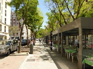 Piso en alquiler en Ibiza en Madrid