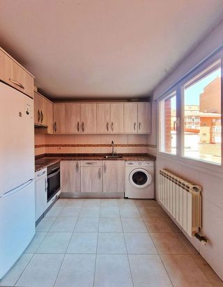 Piso en alquiler en Almazán