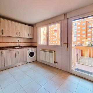 Piso en alquiler en Almazán