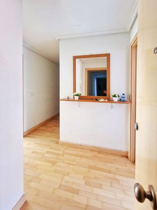 Piso en alquiler en Almazán