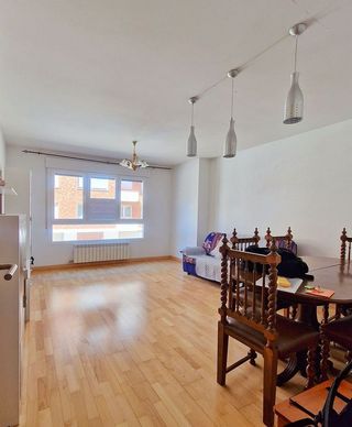 Piso en alquiler en Almazán