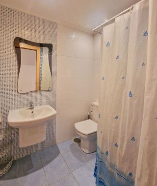 Piso en alquiler en Almazán