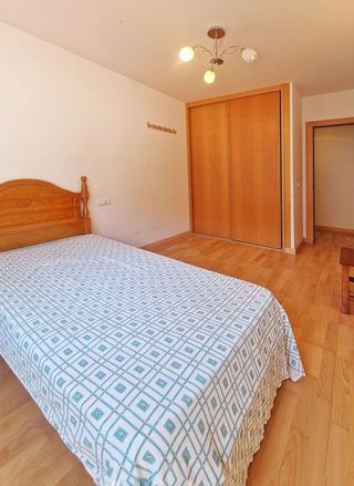 Piso en alquiler en Almazán