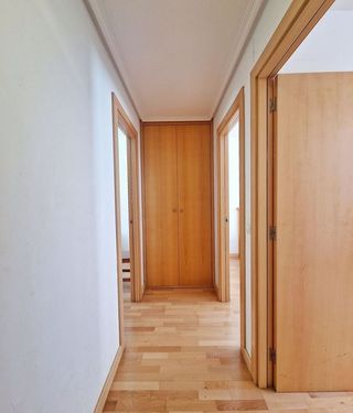 Piso en alquiler en Almazán