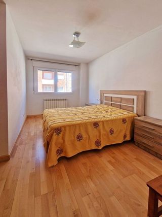 Piso en alquiler en Almazán