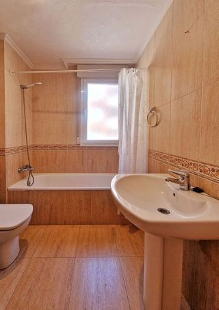 Piso en alquiler en Almazán