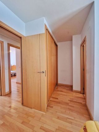 Piso en alquiler en Almazán