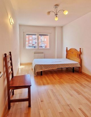 Piso en alquiler en Almazán