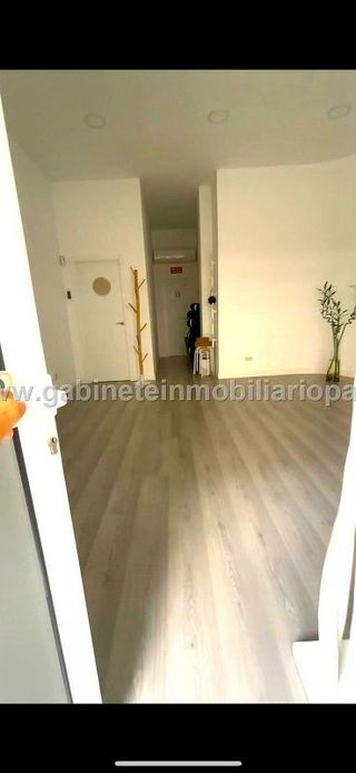 Local comercial en alquiler en El Coll d'en Rabassa en Palma de Mallorca