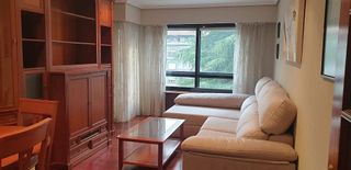 Piso en alquiler en Centro en Ourense