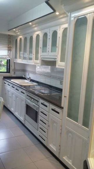 Piso en alquiler en Centro en Ourense