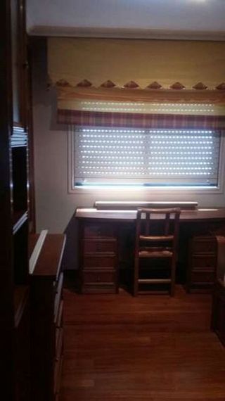 Piso en alquiler en Centro en Ourense