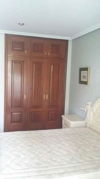 Piso en alquiler en Centro en Ourense