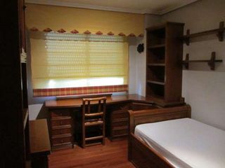 Piso en alquiler en Centro en Ourense