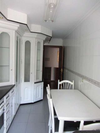 Piso en alquiler en Centro en Ourense