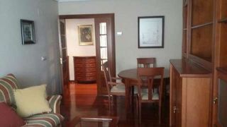 Piso en alquiler en Centro en Ourense