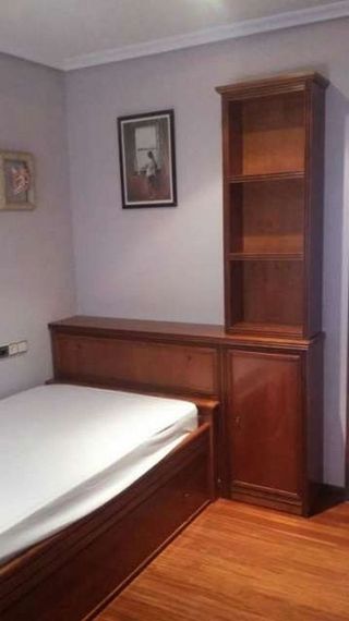 Piso en alquiler en Centro en Ourense