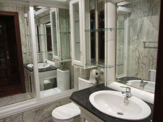 Piso en alquiler en Centro en Ourense