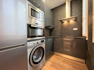 Piso en alquiler en Barrio de Abando en Bilbao