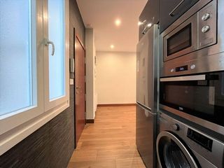 Piso en alquiler en Barrio de Abando en Bilbao