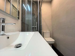 Piso en alquiler en Barrio de Abando en Bilbao