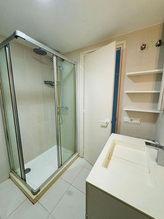 Piso en alquiler en Cavall Bernat - Cala Rovira en Castell-Platja d´Aro